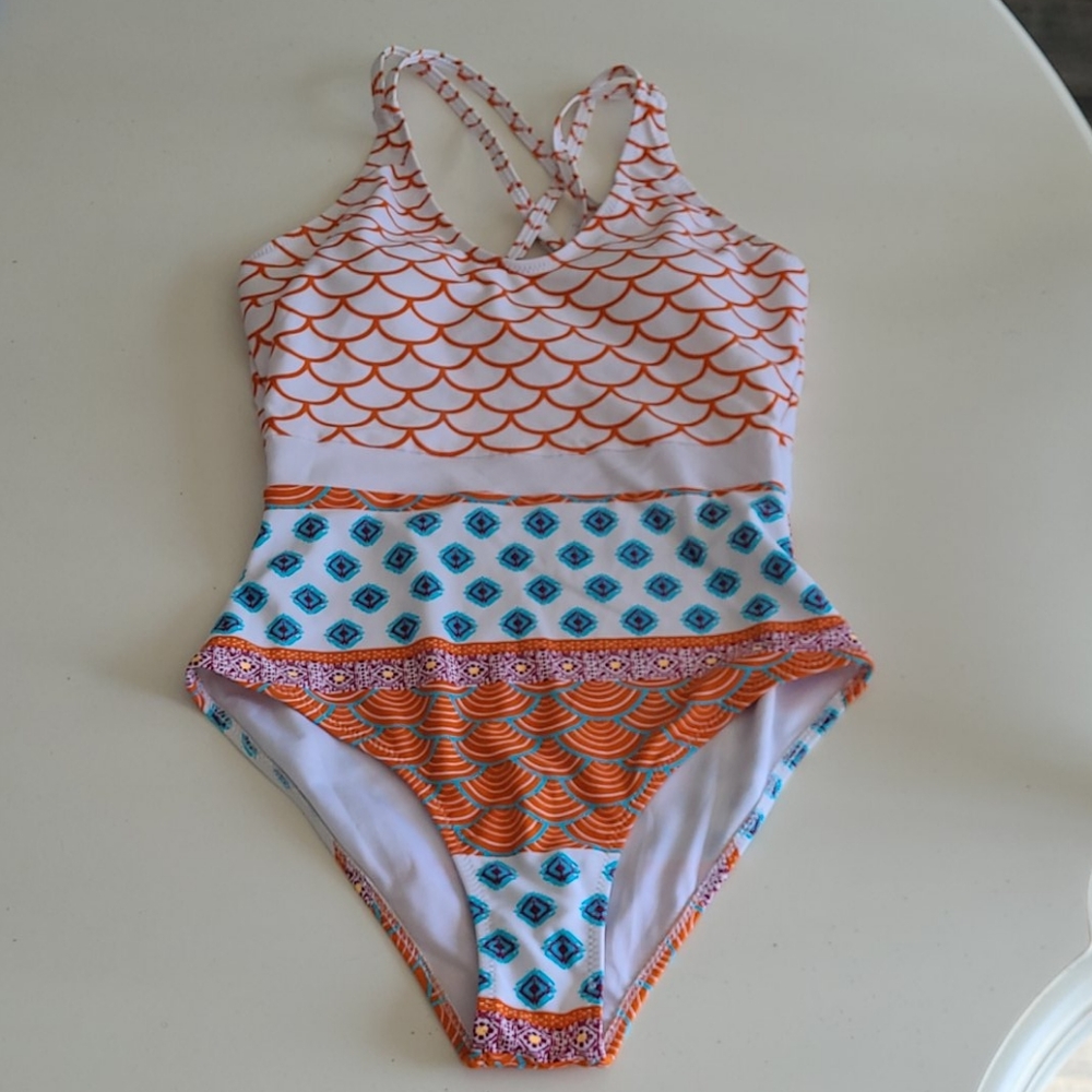 Bathing Suit